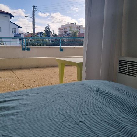 Appartement Du Golf Terrasse Piscine Tout A Pied Ciboure Exterior foto