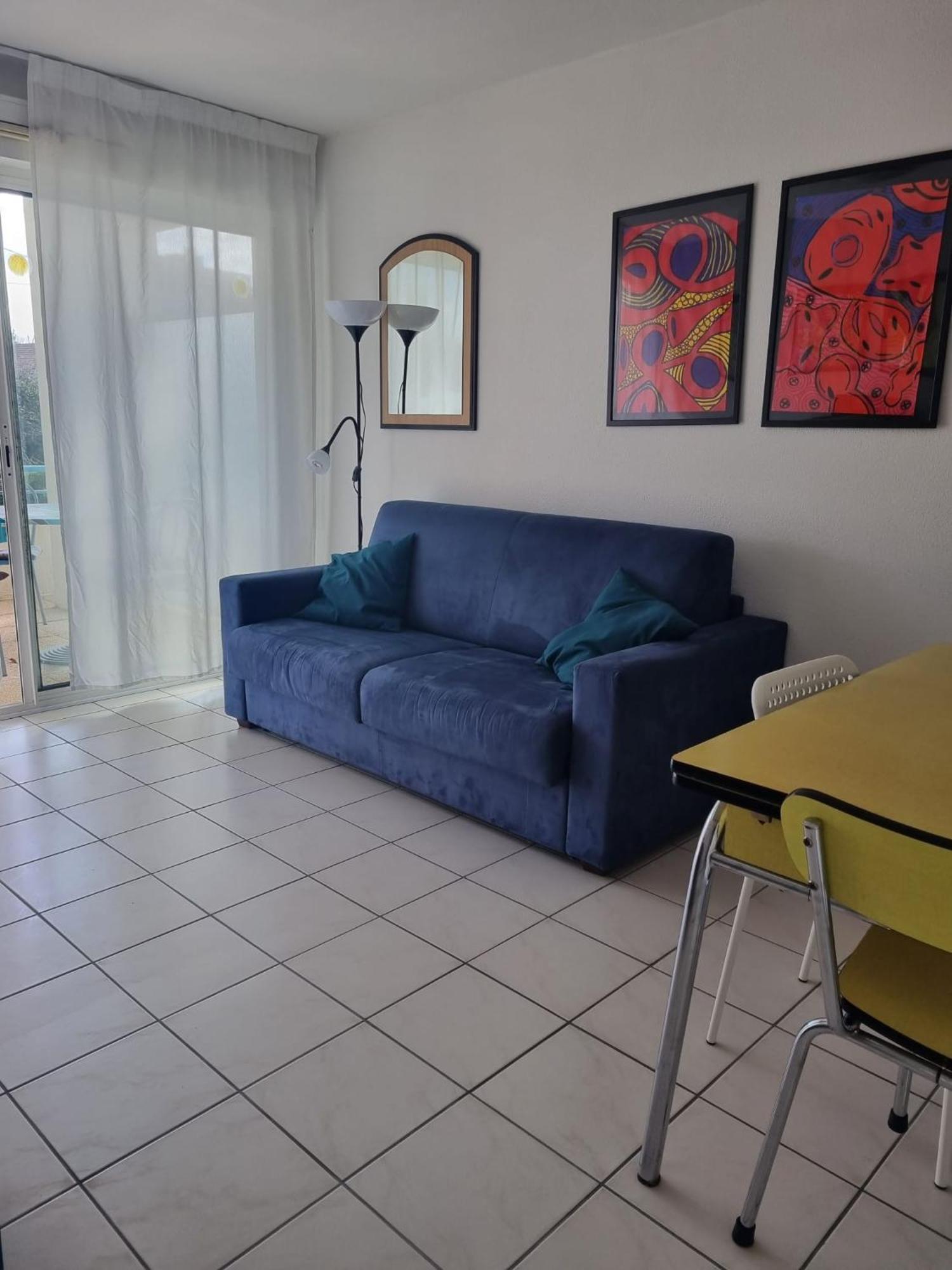 Appartement Du Golf Terrasse Piscine Tout A Pied Ciboure Exterior foto