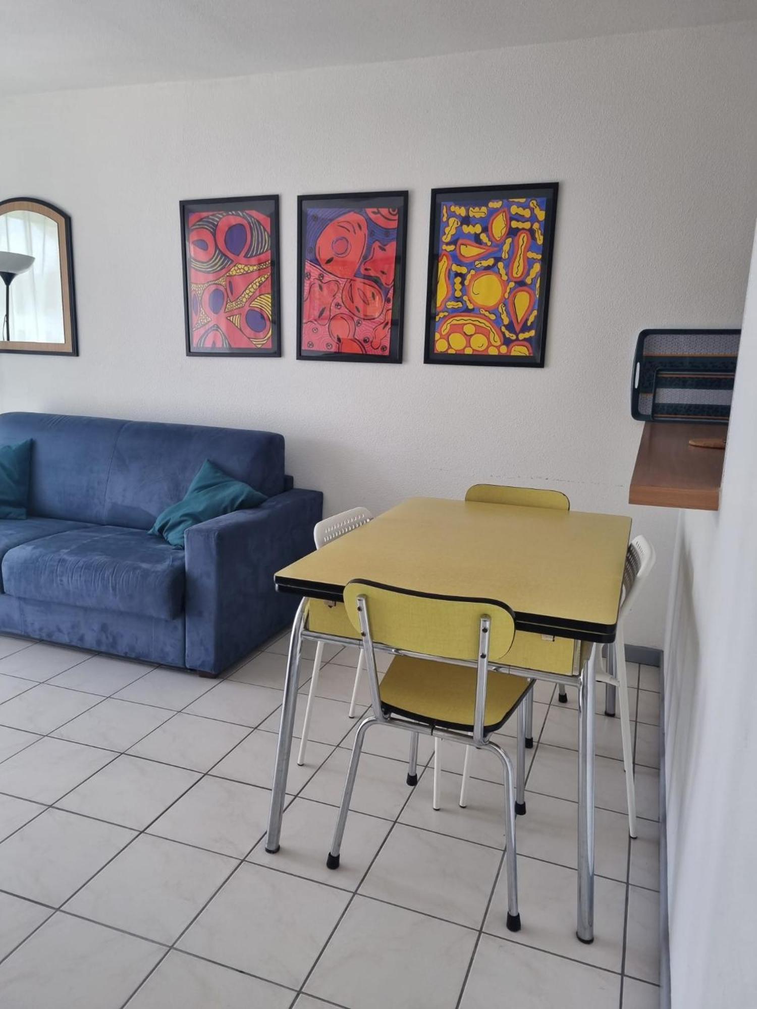 Appartement Du Golf Terrasse Piscine Tout A Pied Ciboure Exterior foto